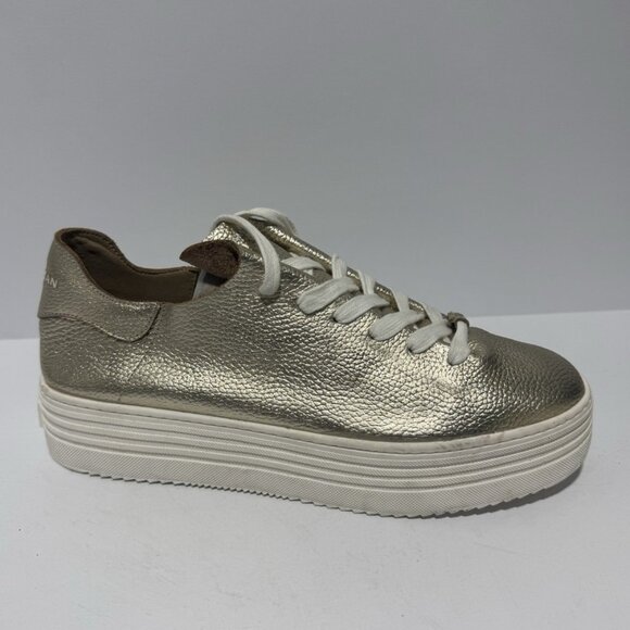 Sam Edelman Womens Pippy Sneakers Size 10M